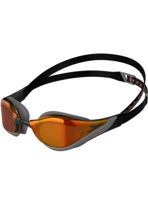 FASTSKIN PURE FOCUS MIRROR BLK/RED